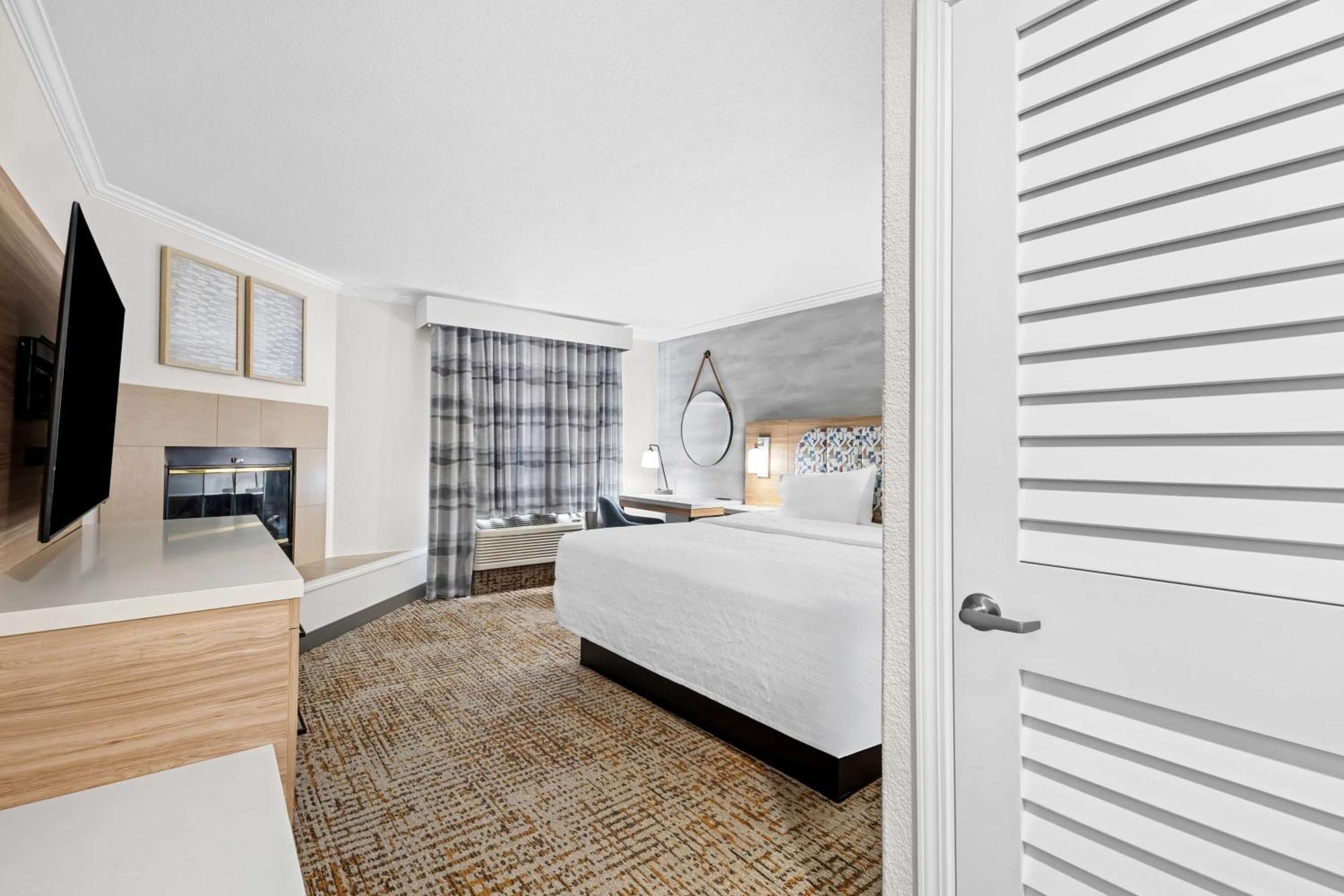 Hampton Inn Morgan Hill Buitenkant foto